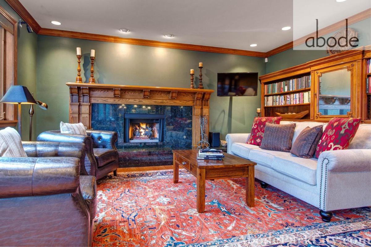 Abode in Vitrail Main image 1